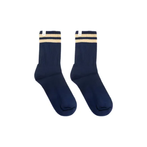 THE UPSIDE Носки Crew Женские 1 упаковка