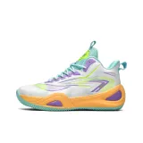 Белый Синий