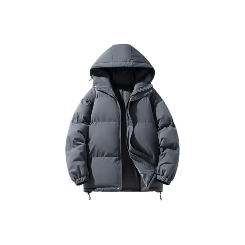 ZUOAN Мужские пуховики