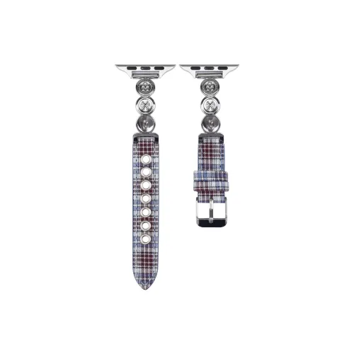 TAOGLU Ремешок Совместимость с Huawei натуральная кожа материал