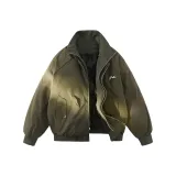 Армейский зеленый