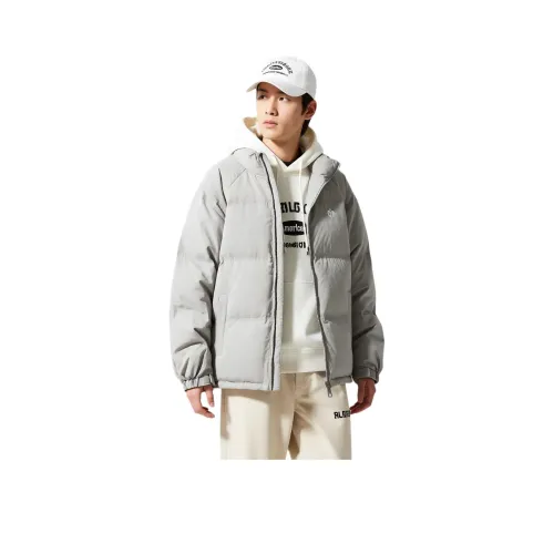 OVERPROTECTION Пуховик Унисекс