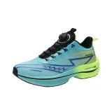 Изумрудный водопад