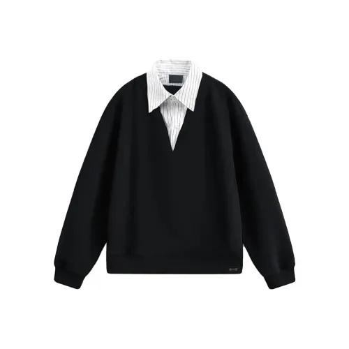 CHONGXIAOLV Унисекс Свитшоты