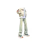 Грязь краситель [Эластичный улучшенный]