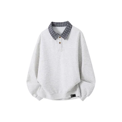 AOPAISHARK Унисекс Свитшоты