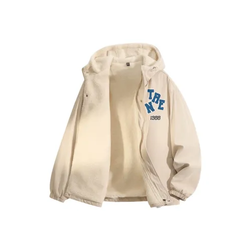 Tre Club Унисекс Пуховики