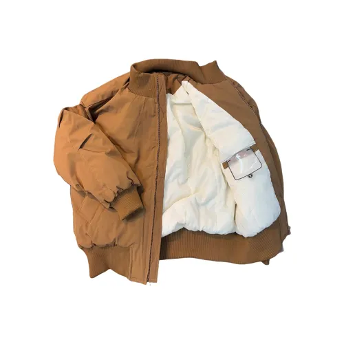 DEMAVIE Унисекс Пуховики