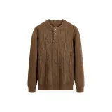 Коричневый