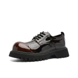 Коричневый, мужской