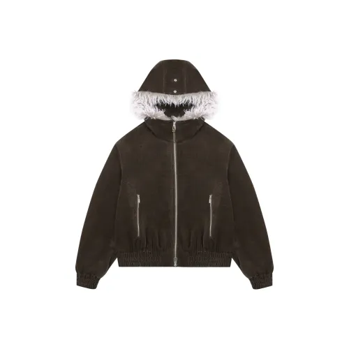 Alexia Sandra Leisure Collection Бархат Feel Пальто Женское