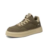 Хаки, флисовая подкладка