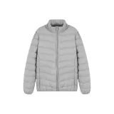 Светло-серый