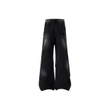 Черно-серый