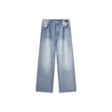 Светло-голубой