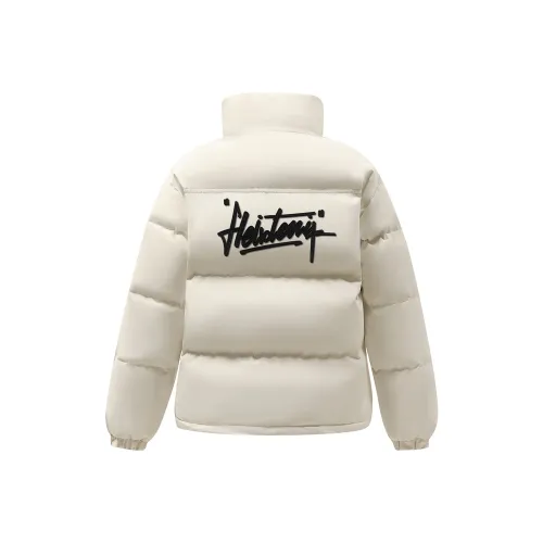 HELIOT EMIL Унисекс Пуховики