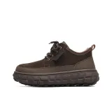 Коричневый Оливковый