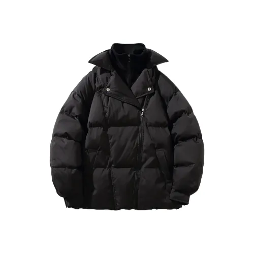 LINGSHI Унисекс Пуховики