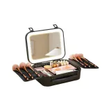 Премиум Черный (Двойные Крылья Круглый Свет, Внутренняя Батарея)