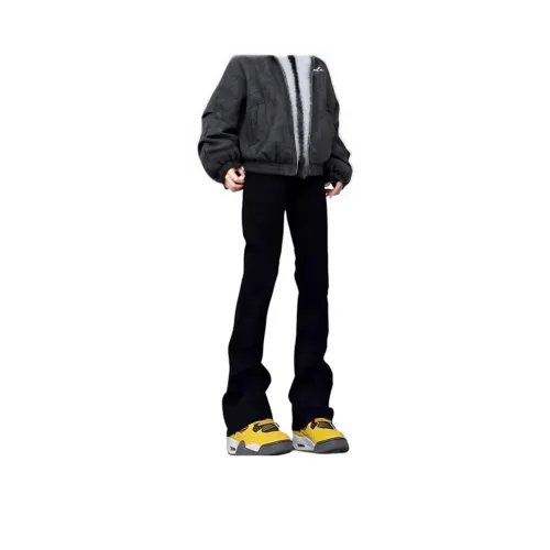 CHARLIE GOLF Унисекс Джинсы