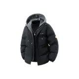 Чёрный [Теплый]