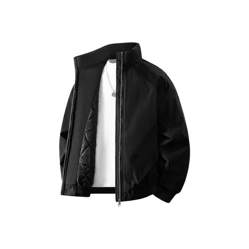 TOM ADAM Унисекс Пуховики