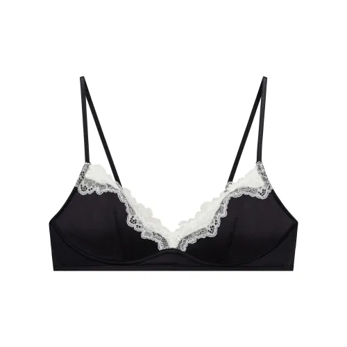 FREELASS Бюстгальтер Женский Swan Black