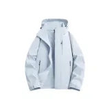 Лунно-голубой