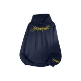 Темно-синий (с флисовой подкладкой)