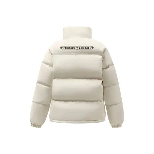 HELIOT EMIL Унисекс Пуховики