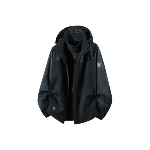 PAUL FRANK Альпинизм Одежда Мужская