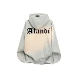 Премиум серый [Флисовая подкладка]