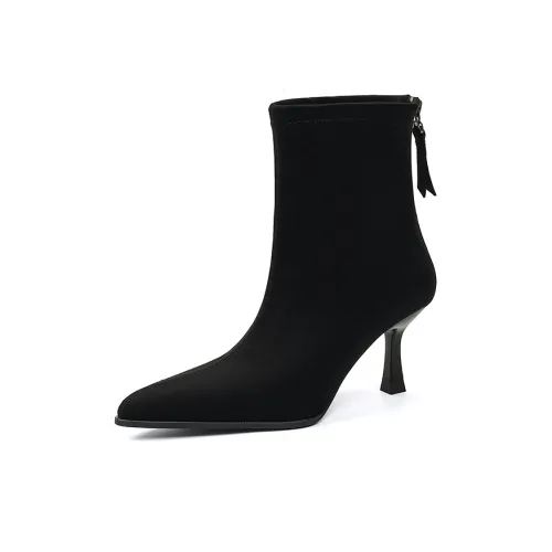 WESTLINK Ботильоны 7,5CM Женские