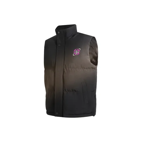 FAVEPOP Унисекс Жилеты