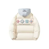 Бежево-абрикосовый