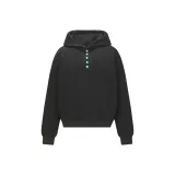 Черный (с флисовой подкладкой)