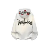 Туманно-серый