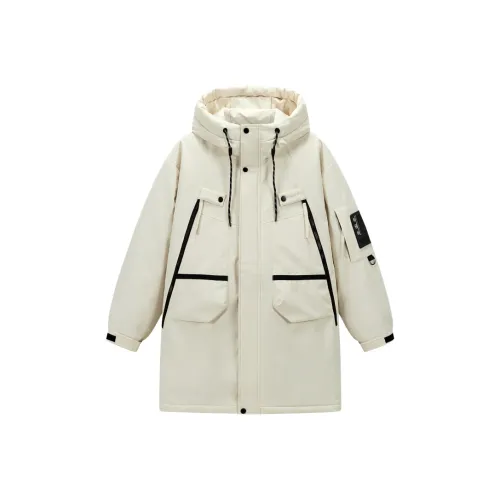 Être Par Lee Пуховик Унисекс