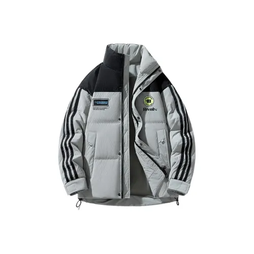 TOM ADAM Унисекс Пуховики