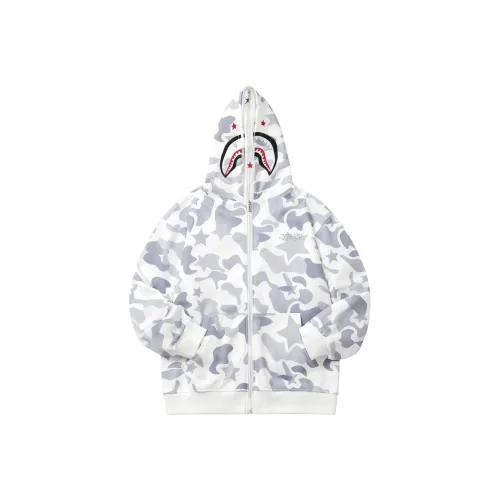 D W Унисекс Свитшоты