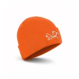 Неоновый оранжевый