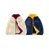 Абрикос + Темно-синий [2 упаковки]