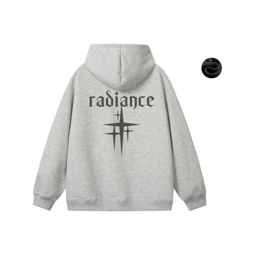 MINGNIKAI Унисекс Свитшоты