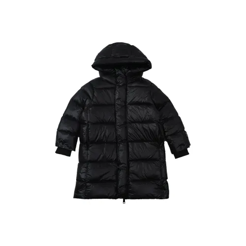 M JBABY Черные школьные топы