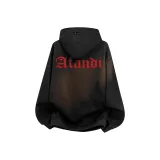 Чёрный (Красный)