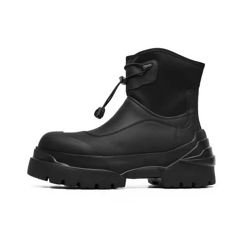 DY Martin Boots Мужской