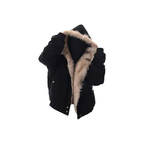 DEMAVIE Унисекс Пуховики