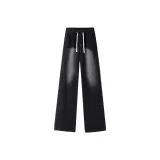 Black (Утолщенный и с флисовой подкладкой, улучшенный)