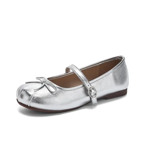 EXULL Q Планшет Обувь Мэри Джейн Женская