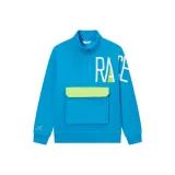 Бирюзовый глазурь синий